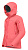 Куртка женская Norrona Lofoten Gore-Tex Pro Calypso Coral - Фото 3 малая