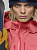 Куртка женская Norrona Lofoten Gore-Tex Pro Calypso Coral - Фото 4 малая