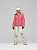 Куртка женская Norrona Lofoten Gore-Tex Pro Calypso Coral - Фото 7 малая
