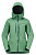 Куртка женская Norrona Lofoten Gore-Tex Pro Dark Ivy - Фото 1 малая