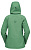 Куртка женская Norrona Lofoten Gore-Tex Pro Dark Ivy - Фото 2 малая