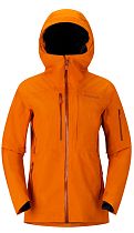 Куртка женская Norrona Lofoten Gore-Tex Insulated Exuberance