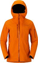 Куртка женская Norrona Lofoten Gore-Tex Insulated Exuberance