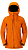 Куртка женская Norrona Lofoten Gore-Tex Insulated Exuberance - Фото 1 малая