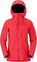 Куртка женская Norrona Lofoten Gore-Tex Insulated Watermelon