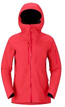 Куртка женская Norrona Lofoten Gore-Tex Insulated Watermelon