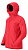 Куртка женская Norrona Lofoten Gore-Tex Insulated Watermelon - Фото 3 малая