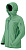 Куртка женская Norrona Lofoten Gore-Tex Insulated Dark Ivy - Фото 3 малая
