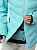 Куртка женская Bogner Fire+Ice Janka4 Turquoise - Фото 12 малая