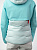 Куртка женская Bogner Fire+Ice Janka4 Turquoise - Фото 15 малая