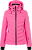 Куртка женская Bogner Fire+Ice Janka4 Pink - Фото 1 малая