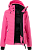 Куртка женская Bogner Fire+Ice Janka4 Pink - Фото 3 малая