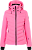 Куртка женская Bogner Fire+Ice Janka4 Pink - Фото 1 малая
