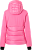 Куртка женская Bogner Fire+Ice Janka4 Pink - Фото 2 малая
