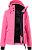 Куртка женская Bogner Fire+Ice Janka4 Pink - Фото 3 малая