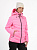 Куртка женская Bogner Fire+Ice Janka4 Pink - Фото 6 малая