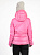 Куртка женская Bogner Fire+Ice Janka4 Pink - Фото 7 малая