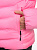 Куртка женская Bogner Fire+Ice Janka4 Pink - Фото 11 малая