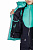 Куртка женская Toni Sailer Iris Solid Fur Green - Фото 10 малая