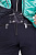 Куртка женская Toni Sailer Iris Solid Fur Green - Фото 12 малая