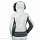 Куртка женская Mountain Force Rider Print White Linen Fur - Фото 12 малая
