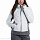 Куртка женская Mountain Force Rider Print White Linen Fur - Фото 2 малая
