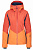 Куртка женская Mammut Casanna HS Thermo Hooded Pepper/Cheddar/Wing Teal - Фото 2 малая