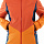 Куртка женская Mammut Casanna HS Thermo Hooded Pepper/Cheddar/Wing Teal - Фото 7 малая