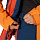 Куртка женская Mammut Casanna HS Thermo Hooded Pepper/Cheddar/Wing Teal - Фото 17 малая
