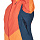 Куртка женская Mammut Casanna HS Thermo Hooded Pepper/Cheddar/Wing Teal - Фото 19 малая