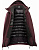 Куртка женская Arcteryx Andessa Crimson - Фото 2 малая
