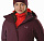Куртка женская Arcteryx Andessa Crimson - Фото 3 малая