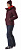Куртка женская Arcteryx Andessa Crimson - Фото 4 малая