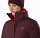 Куртка женская Arcteryx Andessa Crimson - Фото 14 малая