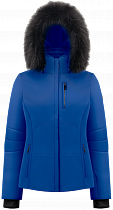 Куртка женская Poivre Blanc W24-0802-WO Blue