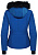 Куртка женская Poivre Blanc W24-0802-WO Blue - Фото 2 малая
