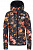 Куртка женская The North Face Superlu Tnf Black-Morning Pink - Фото 1 малая