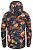 Куртка женская The North Face Superlu Tnf Black-Morning Pink - Фото 2 малая