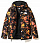 Куртка женская The North Face Superlu Tnf Black-Morning Pink - Фото 3 малая