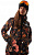 Куртка женская The North Face Superlu Tnf Black-Morning Pink - Фото 4 малая