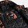 Куртка женская The North Face Superlu Tnf Black-Morning Pink - Фото 10 малая