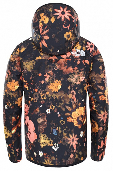 Куртка женская The North Face Superlu Tnf Black-Morning Pink - Фото 2 большая