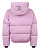 Куртка женская Kelly Donna Розовый - Фото 2 малая