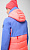 Куртка женская Bogner Fire+Ice Janka3 Blue/Coral - Фото 9 малая