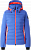 Куртка женская Bogner Fire+Ice Janka3 Blue/Coral - Фото 1 малая