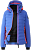 Куртка женская Bogner Fire+Ice Janka3 Blue/Coral - Фото 10 малая