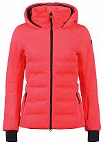 Куртка женская Bogner Fire+Ice Cadja Neon Lipstick