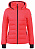 Куртка женская Bogner Fire+Ice Cadja Neon Lipstick - Фото 1 малая