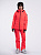 Куртка женская Bogner Fire+Ice Cadja Neon Lipstick - Фото 3 малая