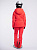 Куртка женская Bogner Fire+Ice Cadja Neon Lipstick - Фото 4 малая